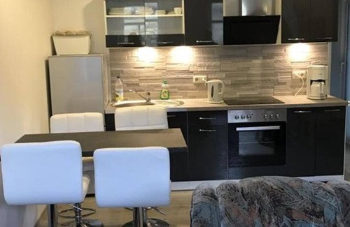 Lutter Apartment | 51 m² Apartment ∙ 2 bedrooms ∙ 5 guests