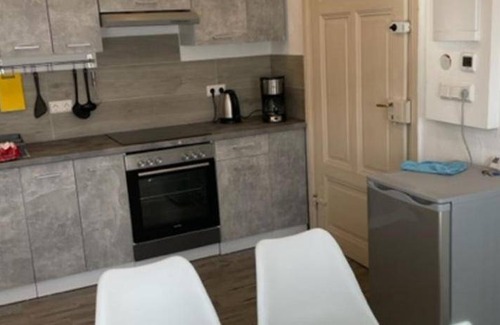 Lutter Apartment | 51 m² Apartment ∙ 2 bedrooms ∙ 5 guests