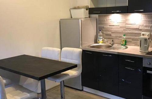 Lutter Apartment | 51 m² Apartment ∙ 2 bedrooms ∙ 5 guests