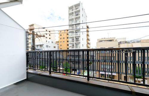 Sumida Apartment | 56 m² Apartment ∙ 6 guests