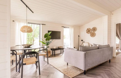 Wilsum House | 56 m² House ∙ 2 bedrooms ∙ 5 guests