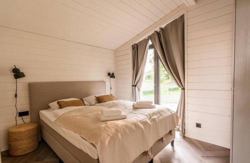Wilsum House | 56 m² House ∙ 2 bedrooms ∙ 5 guests