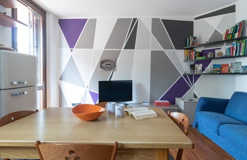 Cassina de' Pecchi Apartment | 60 m² Apartment ∙ 1 bedroom ∙ 4 guests
