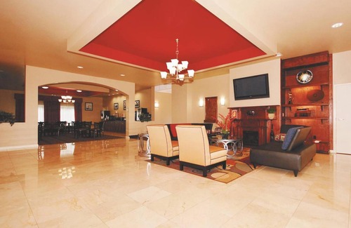 Madison Hotel | 60 m² Hotel ∙ 127 guests