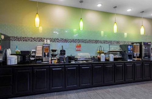 Madison Hotel | 60 m² Hotel ∙ 127 guests