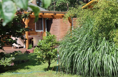 Bohmerheide House | 60 m² House ∙ 3 bedrooms ∙ 5 guests