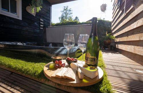 Dordrecht Bed & Breakfast | 60 m² Bed and breakfast ∙ 2 guests
