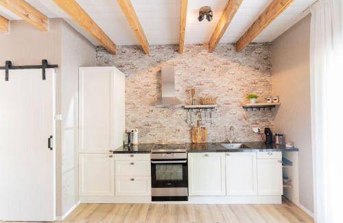 Dordrecht Bed & Breakfast | 60 m² Bed and breakfast ∙ 2 guests