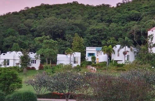 Muak Lek Resort | 60 m² Resort ∙ 2 bedrooms ∙ 4 guests