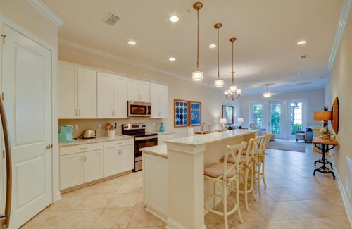 American Beach House | 608 Summerwoods
