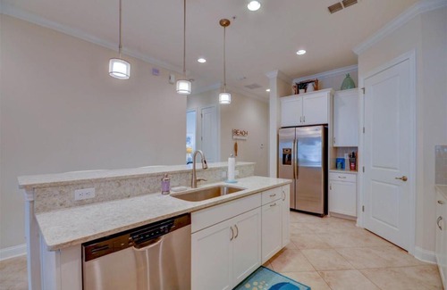 American Beach House | 608 Summerwoods