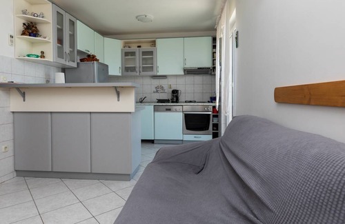 Mimice Apartment | 61 m² Apartment ∙ 3 bedrooms ∙ 6 guests