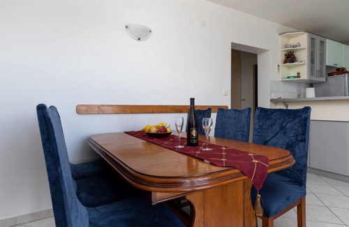 Mimice Apartment | 61 m² Apartment ∙ 3 bedrooms ∙ 6 guests