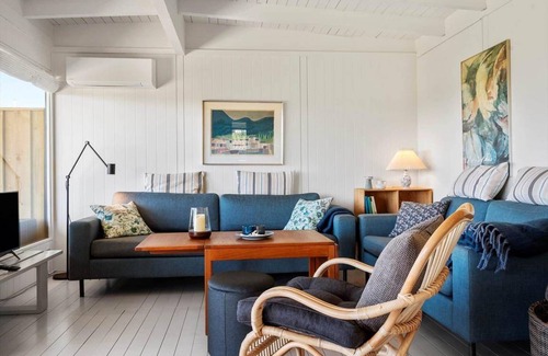 Vordingborg House | 63 m² House ∙ 2 bedrooms ∙ 4 guests