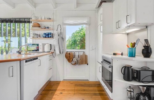 Vordingborg House | 63 m² House ∙ 2 bedrooms ∙ 4 guests