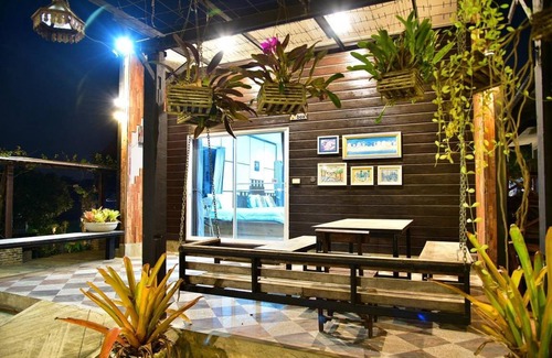 Mittaphap Resort | 63 m² Resort ∙ 6 guests