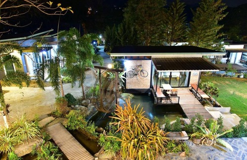 Mittaphap Resort | 63 m² Resort ∙ 6 guests