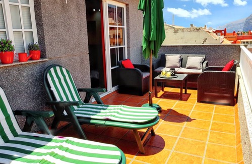 Puerto de Santiago Apartment | 65 m² Apartment ∙ 2 bedrooms ∙ 4 guests