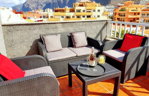 Puerto de Santiago Apartment | 65 m² Apartment ∙ 2 bedrooms ∙ 4 guests