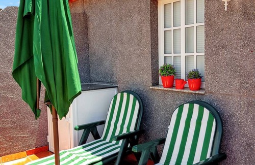 Puerto de Santiago Apartment | 65 m² Apartment ∙ 2 bedrooms ∙ 4 guests