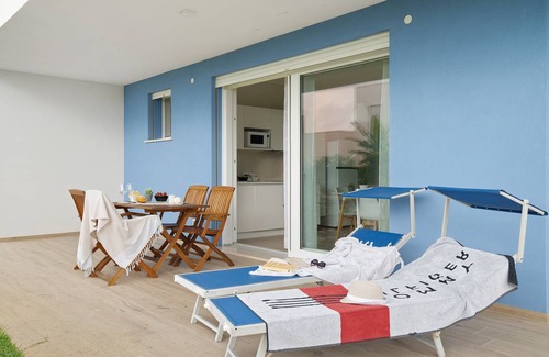 Lido di Jesolo Apartment | 65 m² Apartment ∙ 2 bedrooms ∙ 5 guests