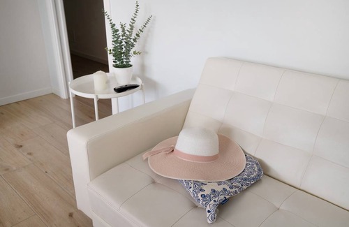 Lido di Jesolo Apartment | 65 m² Apartment ∙ 2 bedrooms ∙ 5 guests