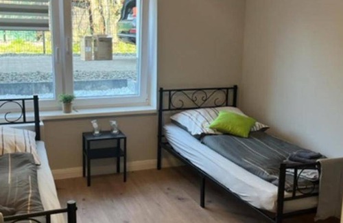 Wilhelmsburg Apartment | 65 m² Apartment ∙ 2 bedrooms ∙ 6 guests