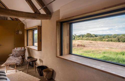 Bellou-le-Trichard Bed & Breakfast | 65 m² Bed and breakfast ∙ 2 bedrooms ∙ 4 guests