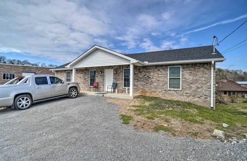 Nashville House | 69 m² House ∙ 1 bedroom ∙ 2 guests