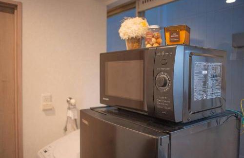 Tsukiji Apartment | 70 m² Apartment ∙ 3 bedrooms ∙ 7 guests