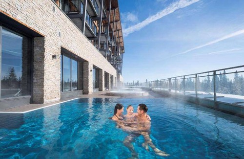 Mælem Hotel | 70 m² Hotel ∙ 127 guests