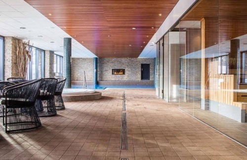 Mælem Hotel | 70 m² Hotel ∙ 127 guests