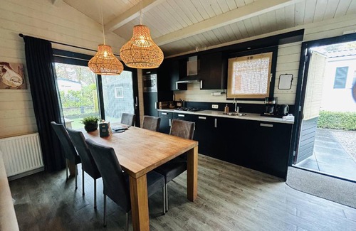 Municipality of Geldrop-Mierlo House | 70 m² House ∙ 3 bedrooms ∙ 6 guests
