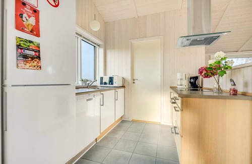 Fredericia House | 71 m² House ∙ 3 bedrooms ∙ 6 guests