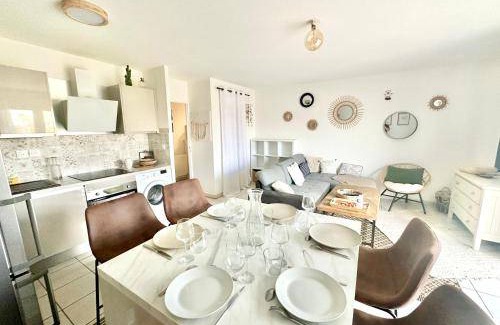 Panazol Apartment | 75 m² Apartment ∙ 2 bedrooms ∙ 6 guests