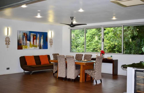 Kuala Teriang Villa | 762 m² Villa ∙ 4 bedrooms ∙ 8 guests