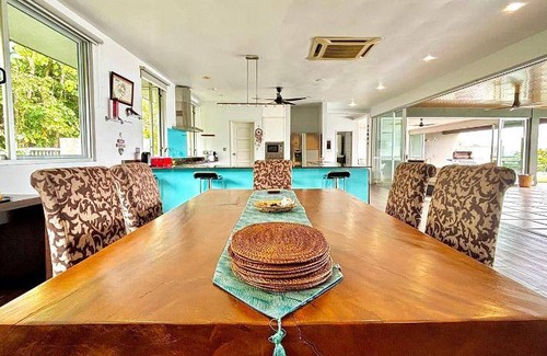 Kuala Teriang Villa | 762 m² Villa ∙ 4 bedrooms ∙ 8 guests