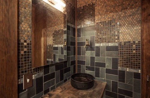 Takanawa House | 79 m² House ∙ 2 bedrooms ∙ 5 guests