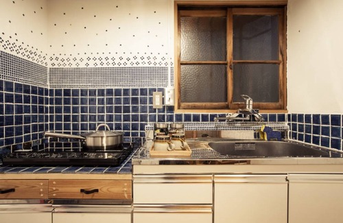 Takanawa House | 79 m² House ∙ 2 bedrooms ∙ 5 guests