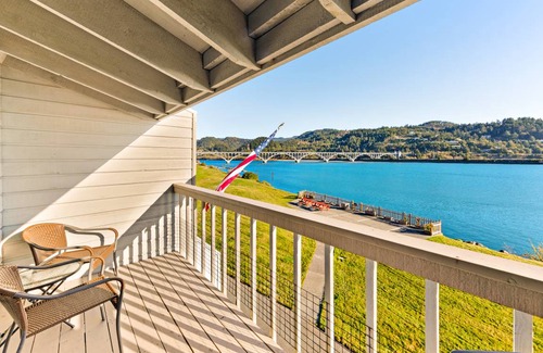 Gold Beach Condo | 80 m² Condo ∙ 1 bedroom ∙ 4 guests