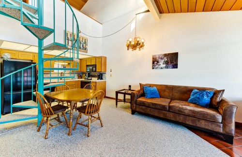 Gold Beach Condo | 80 m² Condo ∙ 1 bedroom ∙ 4 guests