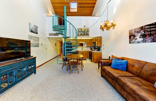Gold Beach Condo | 80 m² Condo ∙ 1 bedroom ∙ 4 guests