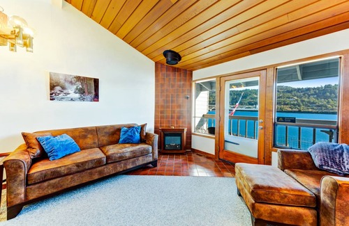 Gold Beach Condo | 80 m² Condo ∙ 1 bedroom ∙ 4 guests