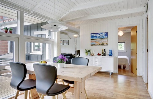 Andkær Vig House | 80 m² House ∙ 2 bedrooms ∙ 4 guests