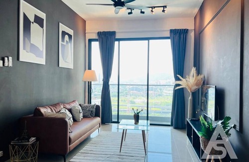 Maluri House | 80 m² House ∙ 3 bedrooms ∙ 6 guests