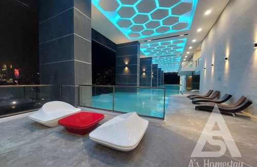 Maluri House | 80 m² House ∙ 3 bedrooms ∙ 6 guests
