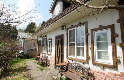 Ren'ai Apartment | 80 m² Serviced apartment ∙ 3 bedrooms ∙ 13 guests