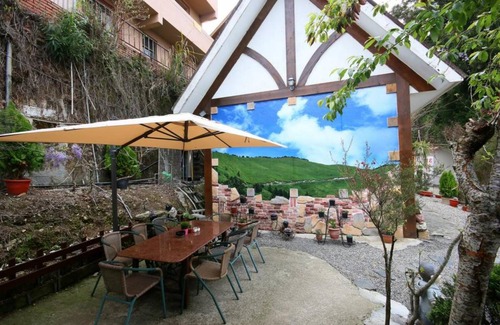 Ren'ai Apartment | 80 m² Serviced apartment ∙ 3 bedrooms ∙ 13 guests