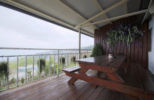 Ren'ai Apartment | 80 m² Serviced apartment ∙ 3 bedrooms ∙ 13 guests