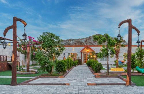 Al Gissemari House | 800 Mountain Resort Vacation House